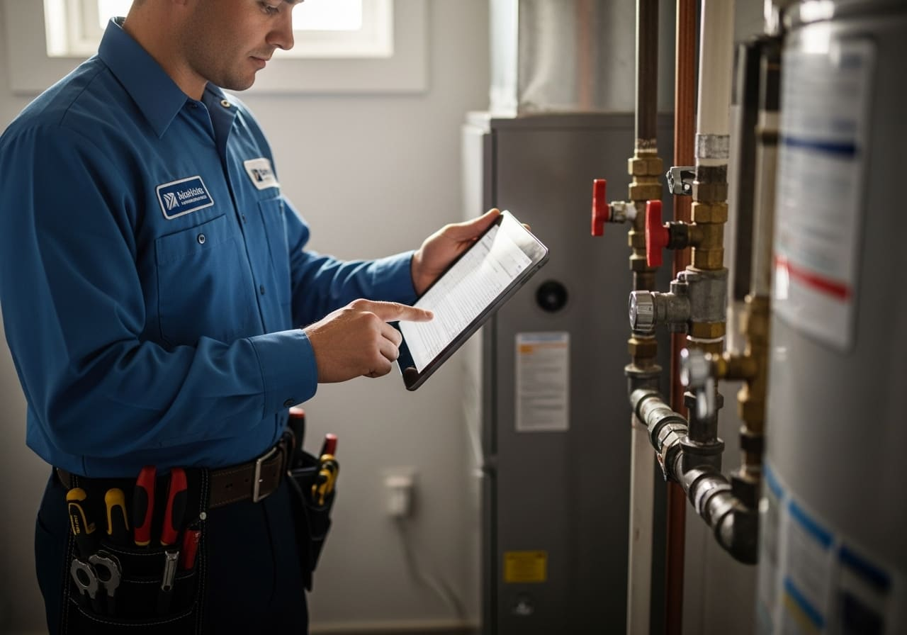 Gas Line Installation & Repair in Mont Belvieu